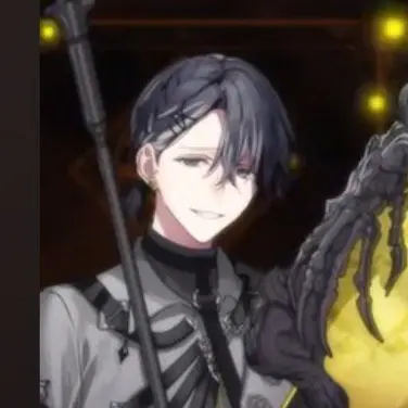 Profile image of 星喰右手