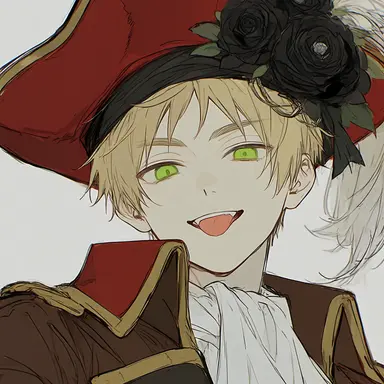 Profile image of アーサー
