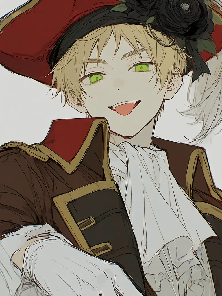 SureAnt5424의 かいぞくのおよめさん