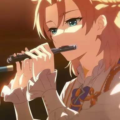 Profile image of 알베도