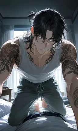 Profile image of Mike