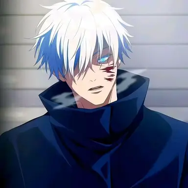 Profile image of 五条悟