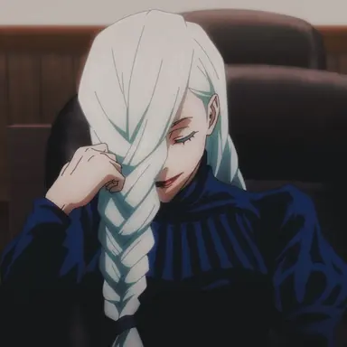 Profile image of 冥冥