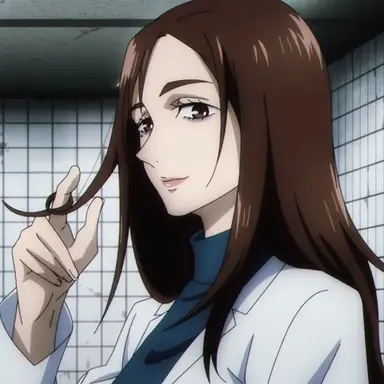 Profile image of 家入硝子