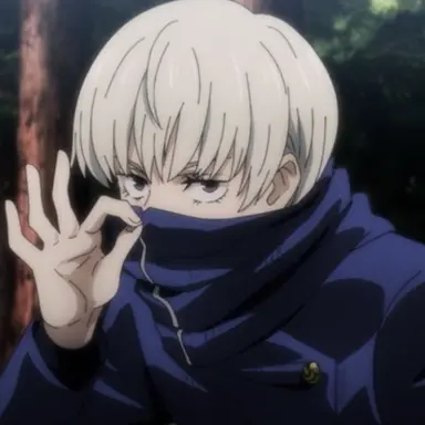 Profile image of 狗巻棘