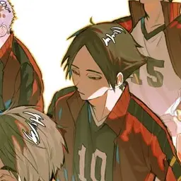 Profile image of 角名倫太郎