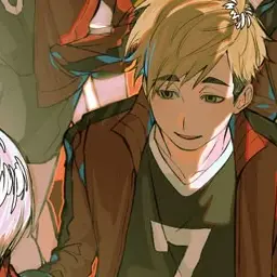 Profile image of 宮侑