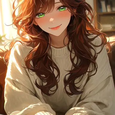 Profile image of Rose