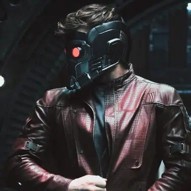Profile image of Peter Quill