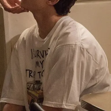 Profile image of Peter Parker