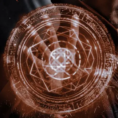 Profile image of Doctor Strange