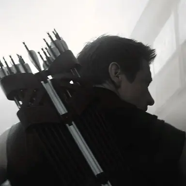Profile image of Clint Barton