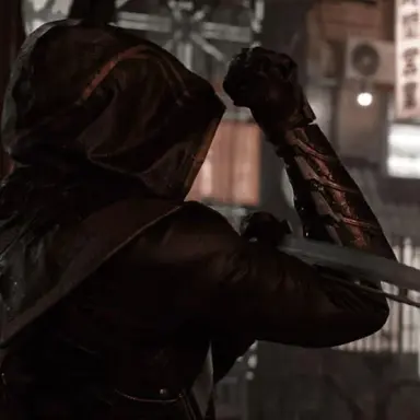 Profile image of Clint Barton