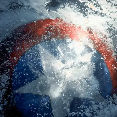Profile image of Steve Rodgers