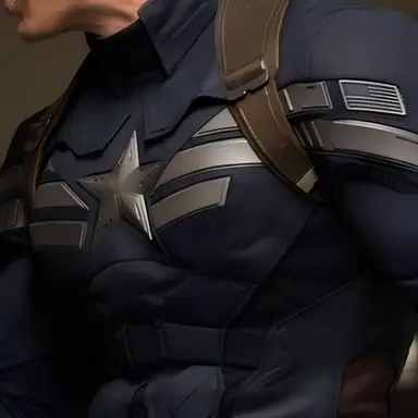Profile image of Steve Rodgers