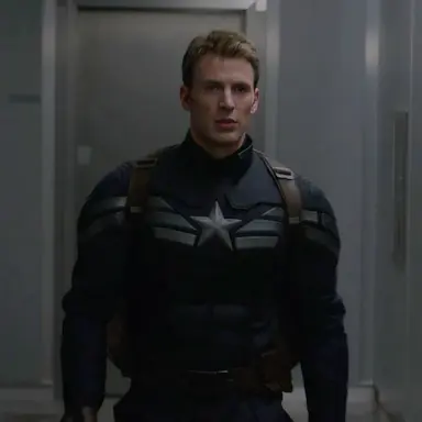 Profile image of Steve Rogers