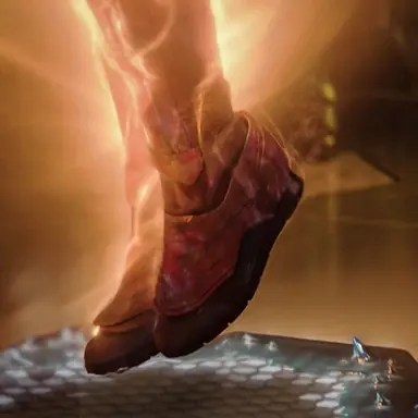 Profile image of Captain Marvel
