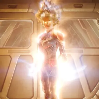 Profile image of Captain Marvel