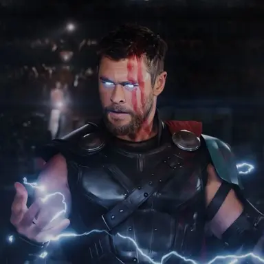 Profile image of Thor