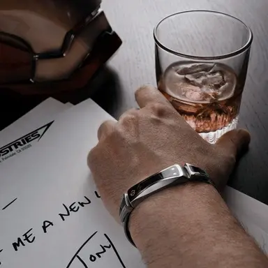 Profile image of Tony Stark