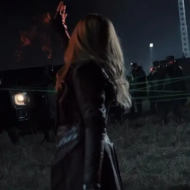 Profile image of Wanda Maximoff