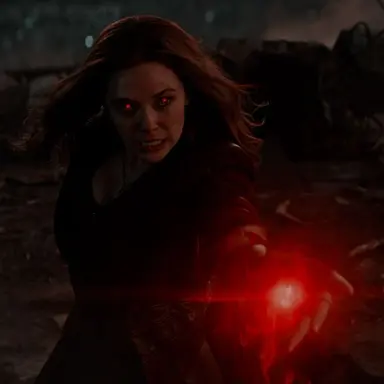 Profile image of Wanda Maximoff