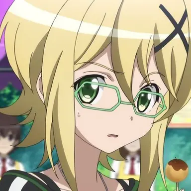 Profile image of 暁 切歌