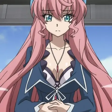 ShrillKrait2942의 マリア・カデンツァヴナ・イヴの仲間たち