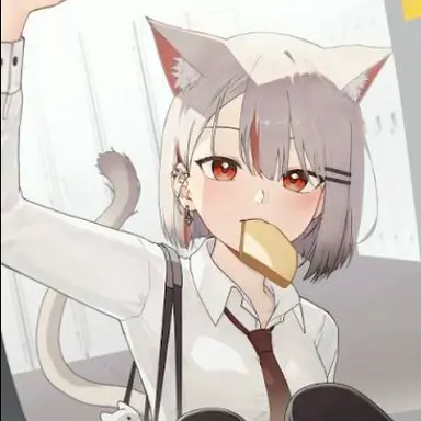Profile image of 네네코 마시로