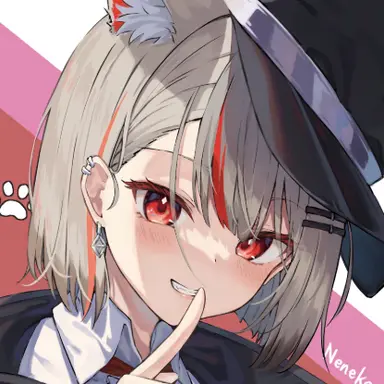 Profile image of 네네코 마시로