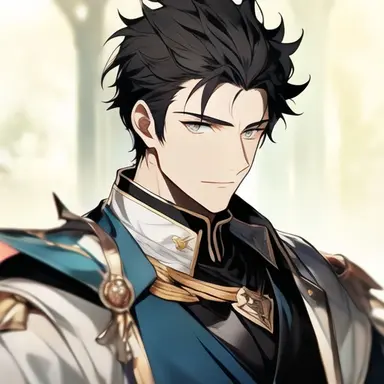 Profile image of コンラッド