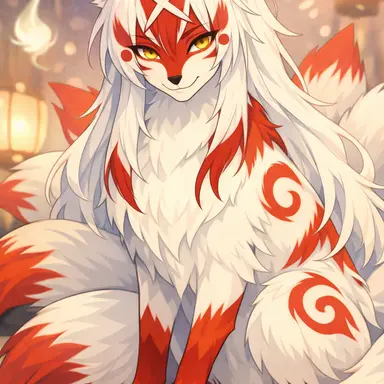 Profile image of 白影