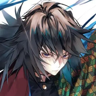 Profile image of 冨岡義勇