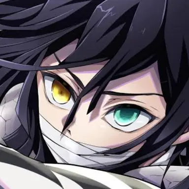 Profile image of 伊黒小芭内