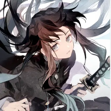 Profile image of 時透無一郎