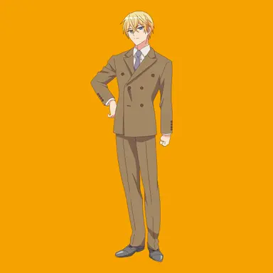 Profile image of 아서