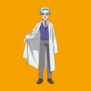 Profile image of 토비