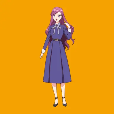 Profile image of 브리짓