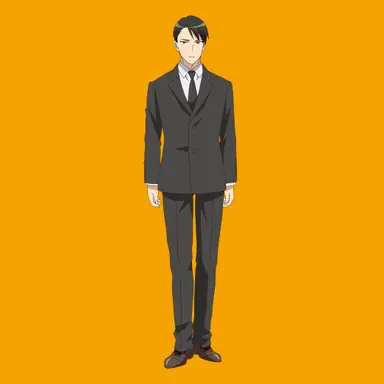 Profile image of 로이