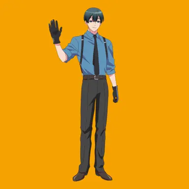Profile image of 노아