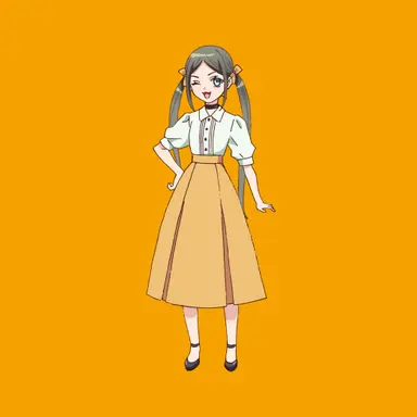 Profile image of 이자벨