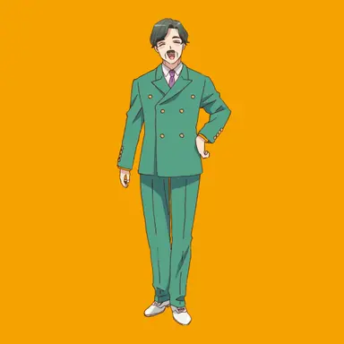 Profile image of 칼 아저씨