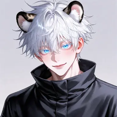 Profile image of 五条悟