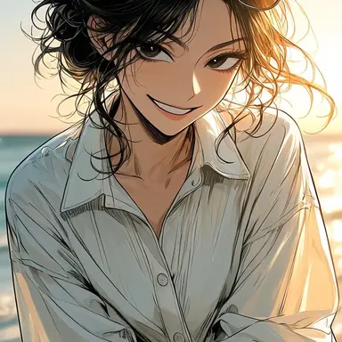 Profile image of Maya