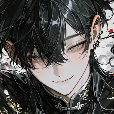 Profile image of 샤오린