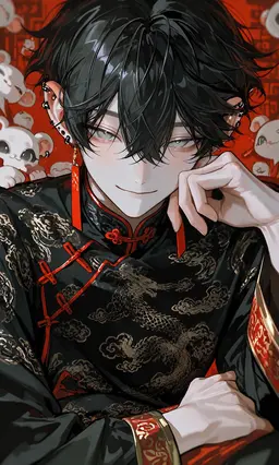 Profile image of 샤오린