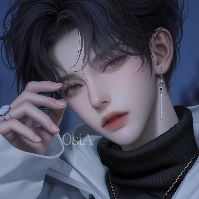 0siA.의 채우빈
