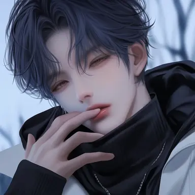 Profile image of 채우빈