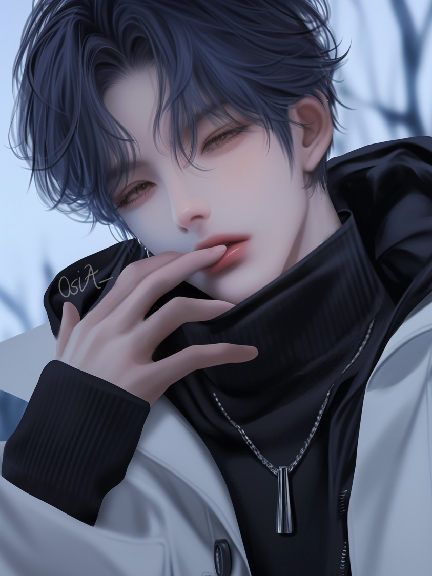 채우빈 대표 이미지
