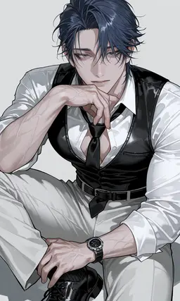 Profile image of 올레그